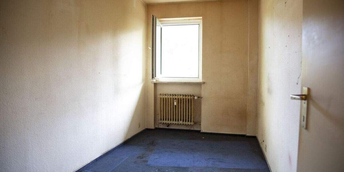 Etagenwohnung Gevelsberg - 3 Zimmer, 67 m&sup2;, 99.000&euro; | Angebot:25797721