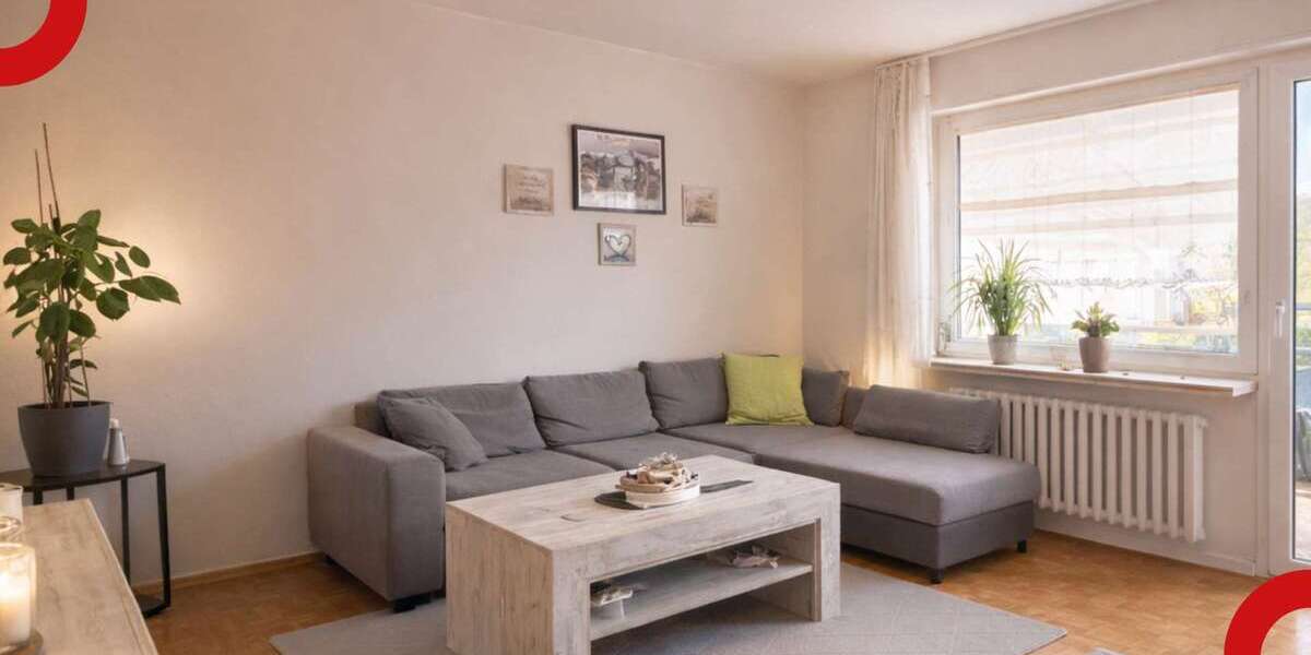 Etagenwohnung Gelsenkirchen / Horst Horst - 2 Zimmer, 62 m&sup2;, 100.000&euro; | Angebot:25164464