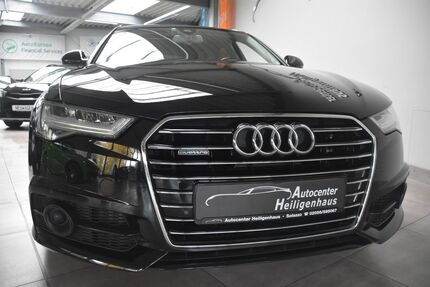 Audi A6 187.134 km 17.480 &euro; Heiligenhaus 42579