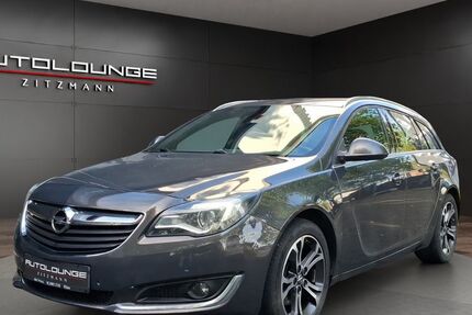 Opel Insignia 220.100 km 3.900 &euro; Wuppertal 42349