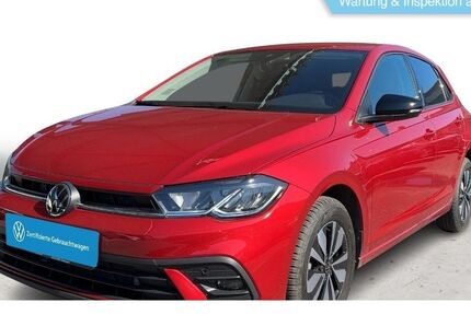 VW Polo 8.851 km 20.410 &euro; Moers 47441