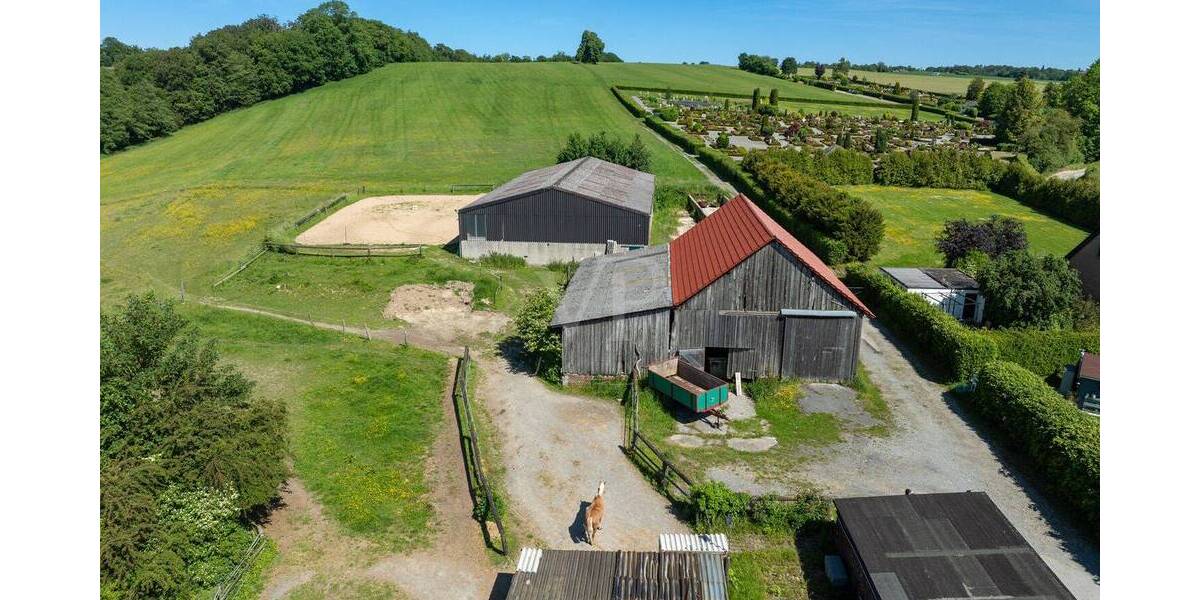Grundstück Wülfrath Düssel - 1.950.000&euro; | Angebot:26805182