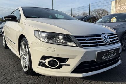 VW CC 169.200 km 11.490 &euro; Dinslaken 46539