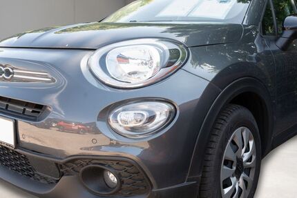 Fiat 500X 15.051 km 21.485 &euro; Bochum 44801