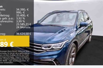 VW Tiguan 69.393 km 32.920 &euro; Recklinghausen 45663