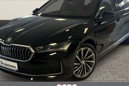 Skoda Superb 13.295 km 38.990 &euro; Dorsten 46282