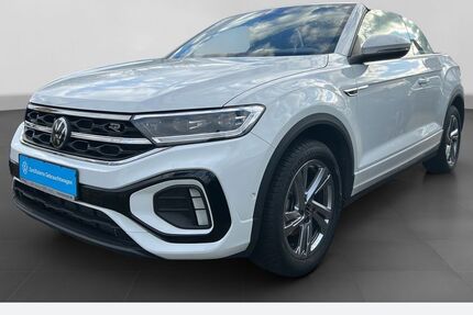 VW T-Roc 24.008 km 33.290 € Marl 45770