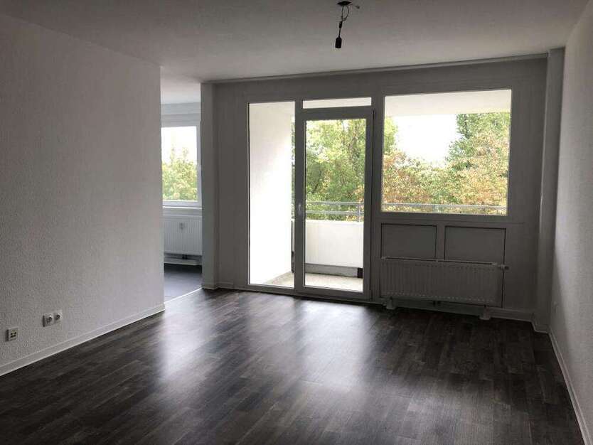 Wohnung zum Mieten in Düsseldorf 608 € 58.73 m²