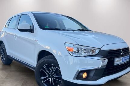 Mitsubishi ASX 140.100 km 10.470 &euro; Essen 45145