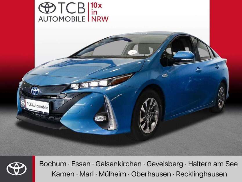 PRIUs