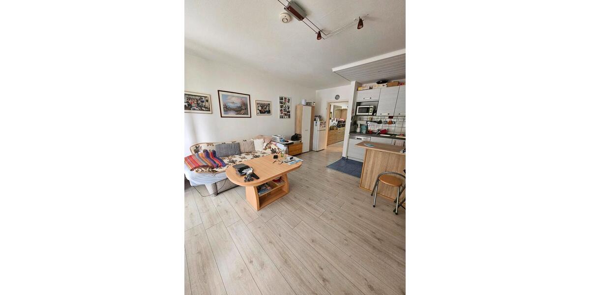 Erdgeschoßwohnung Dorsten Altstadt - 1 Zimmer, 42 m&sup2;, 120.000&euro; | Angebot:27234833