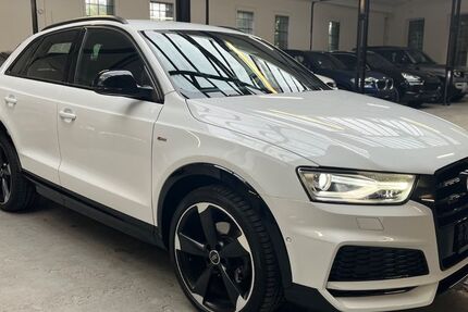 Audi Q3 93.000 km 19.870 &euro; Velbert 42551