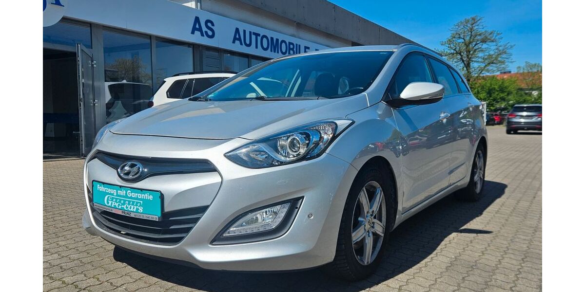 Hyundai i30 178.000 km 6.449 &euro; Bochum 44866