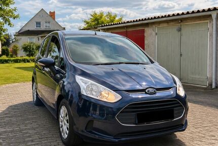 Ford B-Max 38.000 km 6.900 &euro; Duisburg 47269