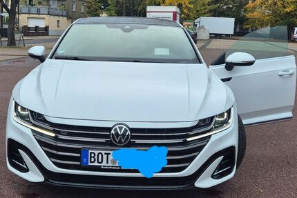 VW Arteon 70.000 km 29.000 € Bottrop 46240