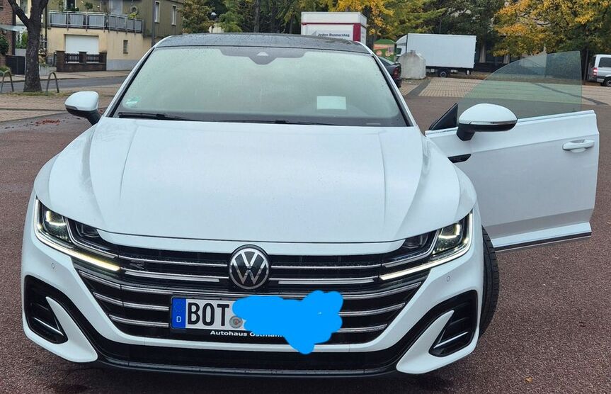 VW Arteon 70.000 km 29.000 € Bottrop 46240