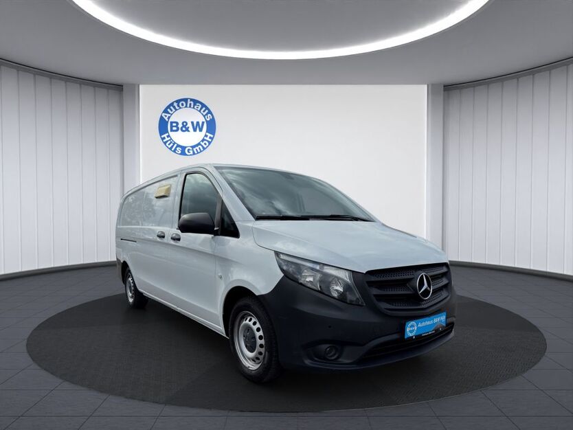 Mercedes-Benz Vito 200.000 km 15.999 € Krefeld 47805