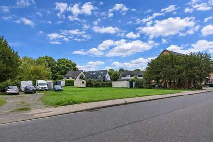 Grundstück zu verkaufen in Ratingen Lintorf 880.000 € 1624 m² zimmer