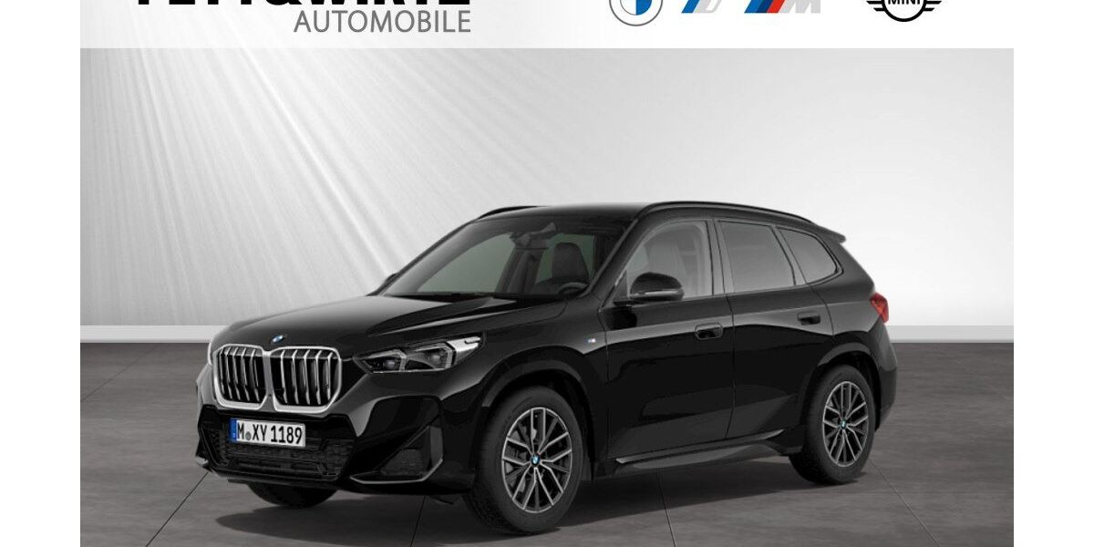 BMW X1 19.100 km 36.700 &euro; Moers 47441