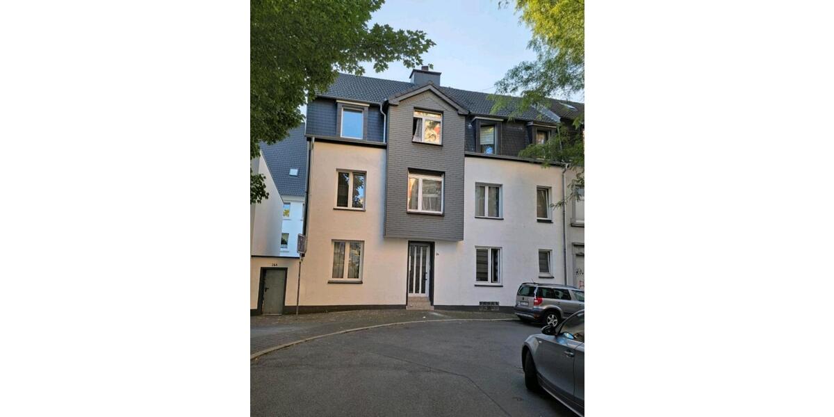 Einfamilienhaus Wuppertal Arrenberg - 350.000&euro; | Angebot:24574716