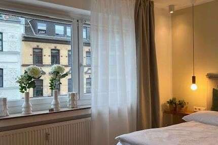 Zimmer Düsseldorf Derendorf - 1 Zimmer, 1.990&euro; | Angebot:24987039