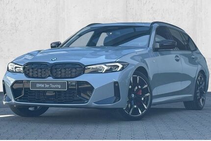 BMW M340i 2.234 km 73.380 &euro; Wuppertal 42117