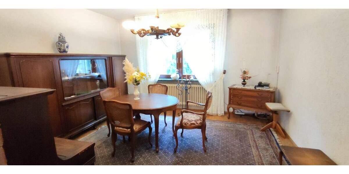 Doppelhaushälfte Herten Stadtmitte - 5 Zimmer, 111 m&sup2;, 275.000&euro; | Angebot:25845421