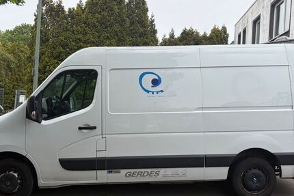Renault Master 149.000 km 8.490 &euro; Essen 45326