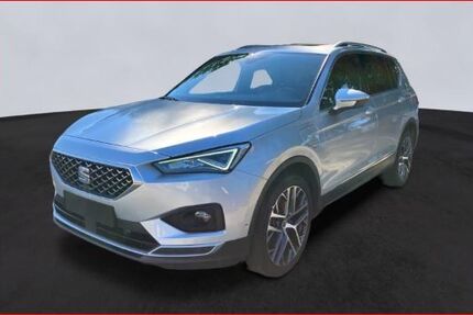 Seat Tarraco 38.300 km 32.890 &euro; Hünxe 46569