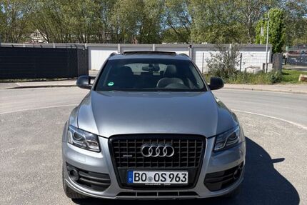 Audi Q5 192.000 km 10.450 &euro; Bochum 44866