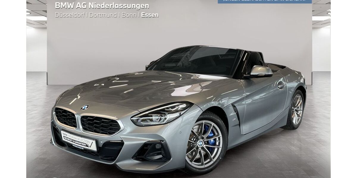 BMW Z4 24.873 km 43.399 &euro; Essen 45141