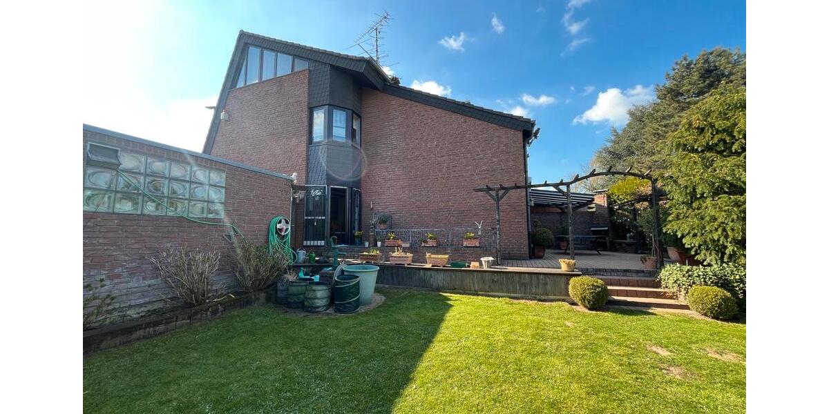 Reihenhaus Duisburg Rheinhausen - 5 Zimmer, 167 m&sup2;, 639.000&euro; | Angebot:26478870