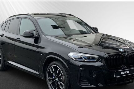 BMW X4 M40 2.000 km 80.990 € Moers 47441