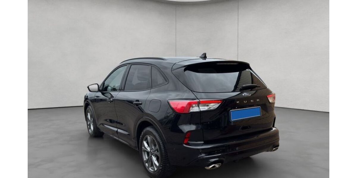 Ford Kuga 16.700 km 23.500 &euro; Essen 45276