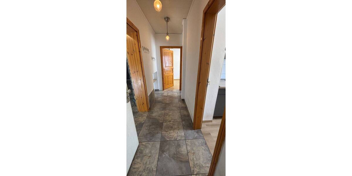 Etagenwohnung Duisburg Obermeiderich - 2 Zimmer, 54 m&sup2;, 75.999&euro; | Angebot:26912803
