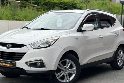 Hyundai ix35 133.116 km 6.500 &euro; Essen 45145