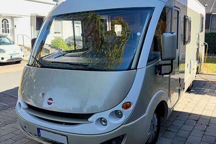 Fiat Ducato 60.000 km 34.900 &euro; Gelsenkirchen, Stadt 45884