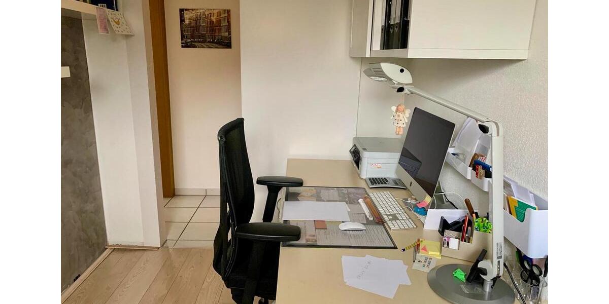 Etagenwohnung Wuppertal Cronenberg - 3 Zimmer, 110 m&sup2;, 289.000&euro; | Angebot:25614597