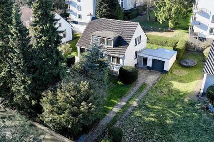 Haus Bochum Werne - 7 Zimmer, 166 m&sup2;, 549.000&euro; | Angebot:25385176