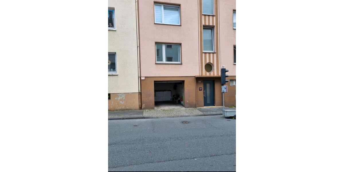 Hochparterre Wuppertal Gemarkung Elberfeld - 2 Zimmer, 54 m&sup2;, 115.000&euro; | Angebot:26926997
