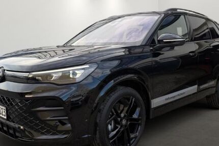 VW Tiguan 3.500 km 61.980 &euro; Mülheim 45478