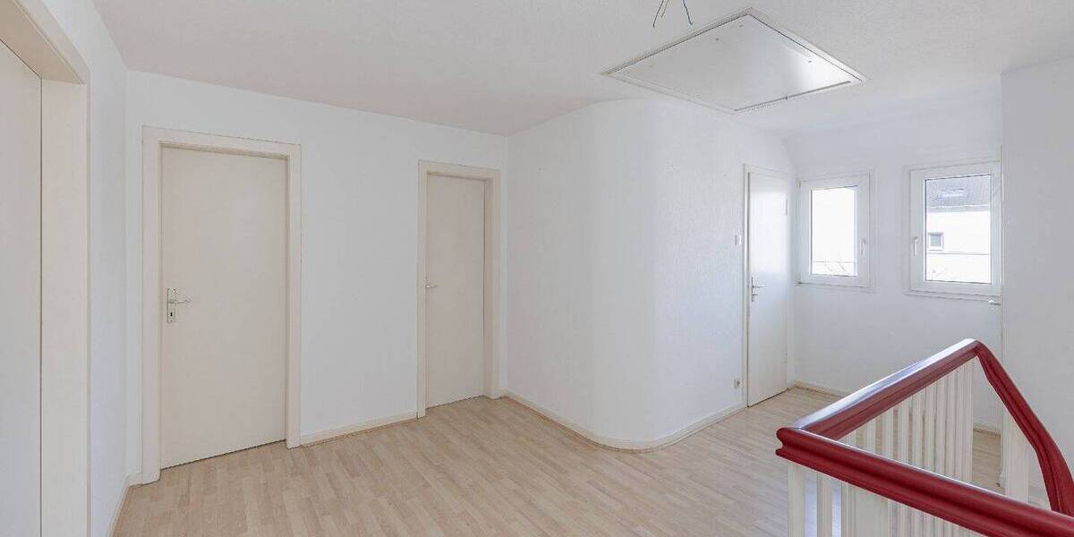 Einfamilienhaus Sprockhövel Haßlinghausen - 1 Zimmer, 153 m&sup2;, 249.000&euro; | Angebot:23943564