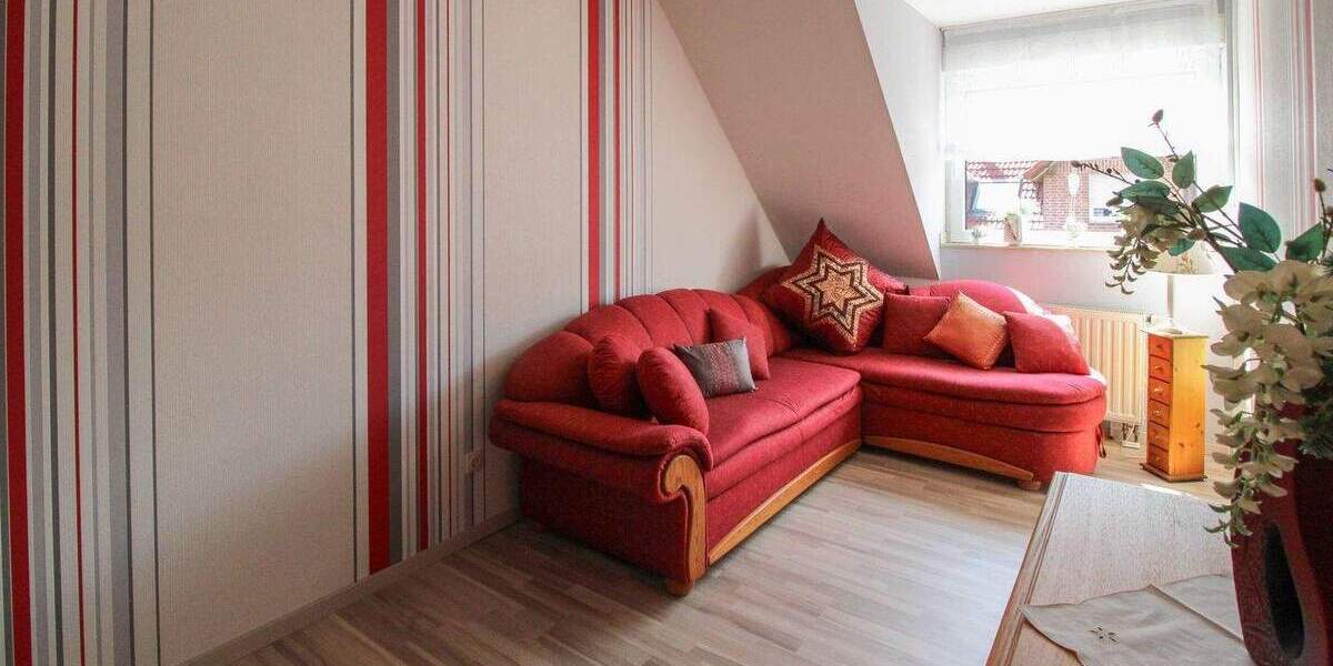 Reihenendhaus Duisburg Aldenrade - 5 Zimmer, 121 m&sup2;, 399.000&euro; | Angebot:25716445