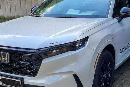Honda CR-V 7.800 km 48.900 &euro; Bochum-Linden 44879