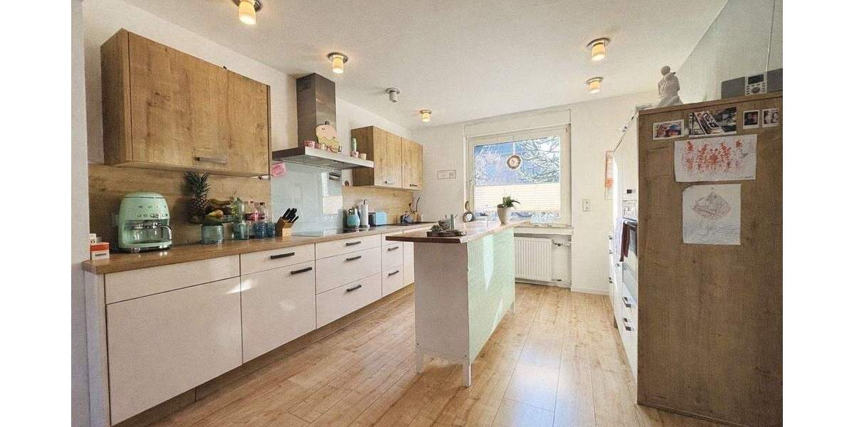Doppelhaushälfte Oberhausen Osterfeld-West - 6 Zimmer, 161 m&sup2;, 449.000&euro; | Angebot:25686859