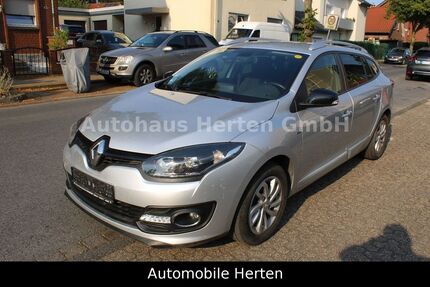 Renault Megane 125.000 km 5.990 &euro; Herten 45699