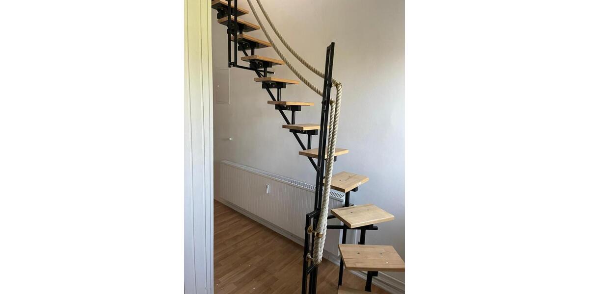 Maisonettenwohnung Essen Stadtbezirk V - 1 Zimmer, 60 m&sup2;, 400&euro; | Angebot:25646301