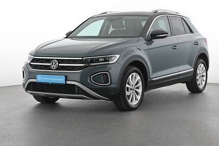 VW T-Roc 43.557 km 19.260 &euro; Essen 45143