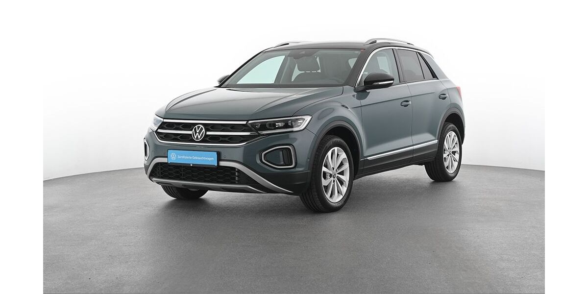 VW T-Roc 43.557 km 19.260 &euro; Essen 45143