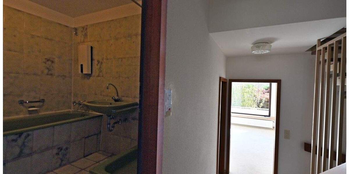 Reihenmittelhaus Essen Heisingen - 4 Zimmer, 127 m&sup2;, 480.000&euro; | Angebot:23788620